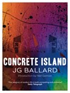 Concrete Island (eBook)